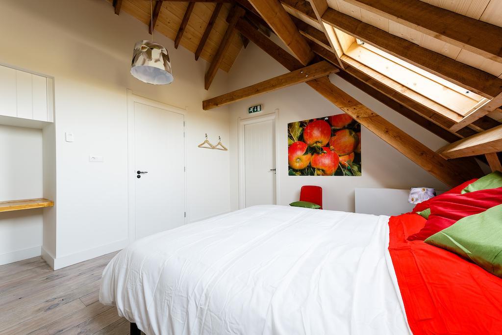 Bed and Breakfast De Nachtdijk Wijk bij Duurstede Exterior foto